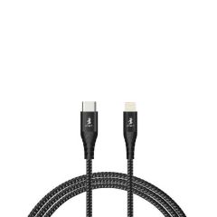 Smart PD USB-C to 20W Lightning Cable MFI cable in 2M