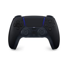 Sony PS5 DualSense Wireless Controller - Midnight Black