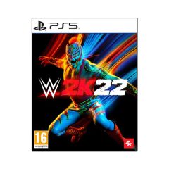 لعبة WWE 2K22 - بال - بلايستيشن 5