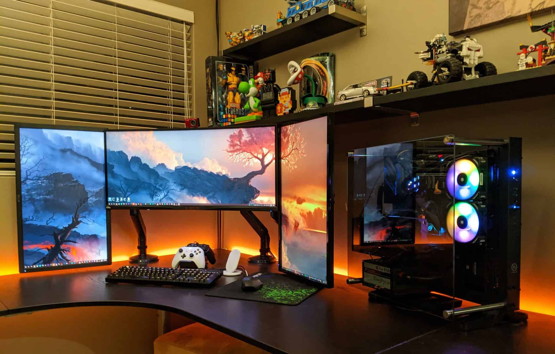 10 Best Game Room Décor Ideas To Design Your Gaming Room