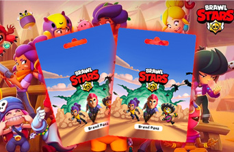 Brawl Stars en