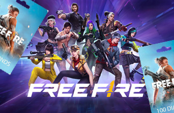 FreeFire en