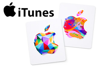 iTunes en