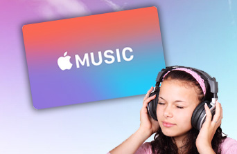 Apple Music en