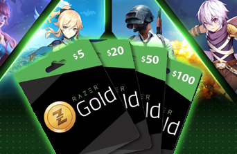 razer gold en