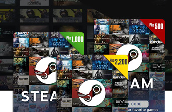 steam en